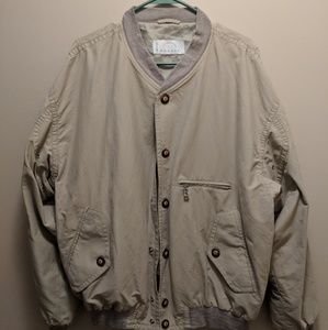 Bogner Bomber Jacket